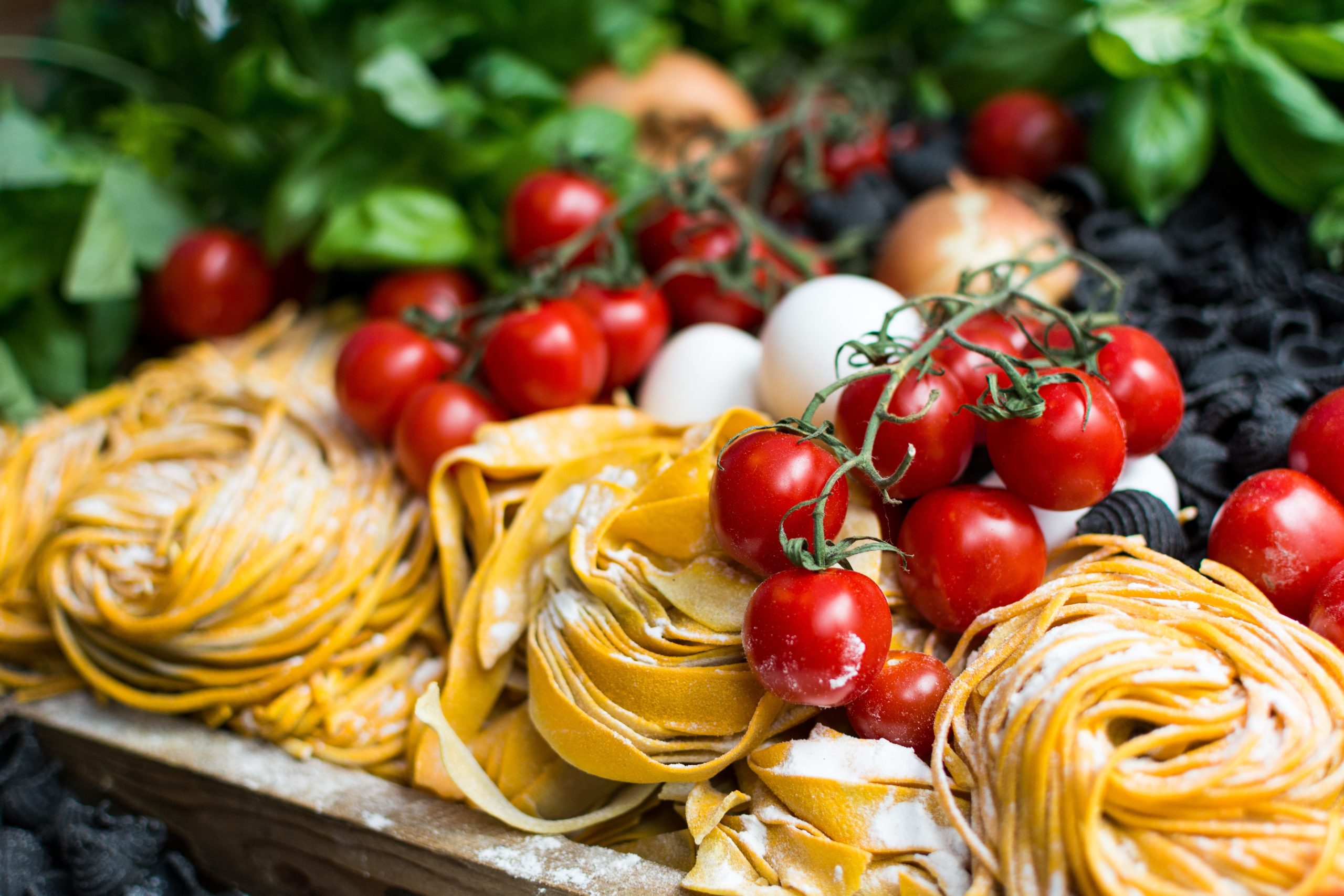 Gastronomie italienne